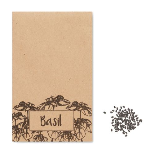 Blomsterfrø i kuvert - Bild 4